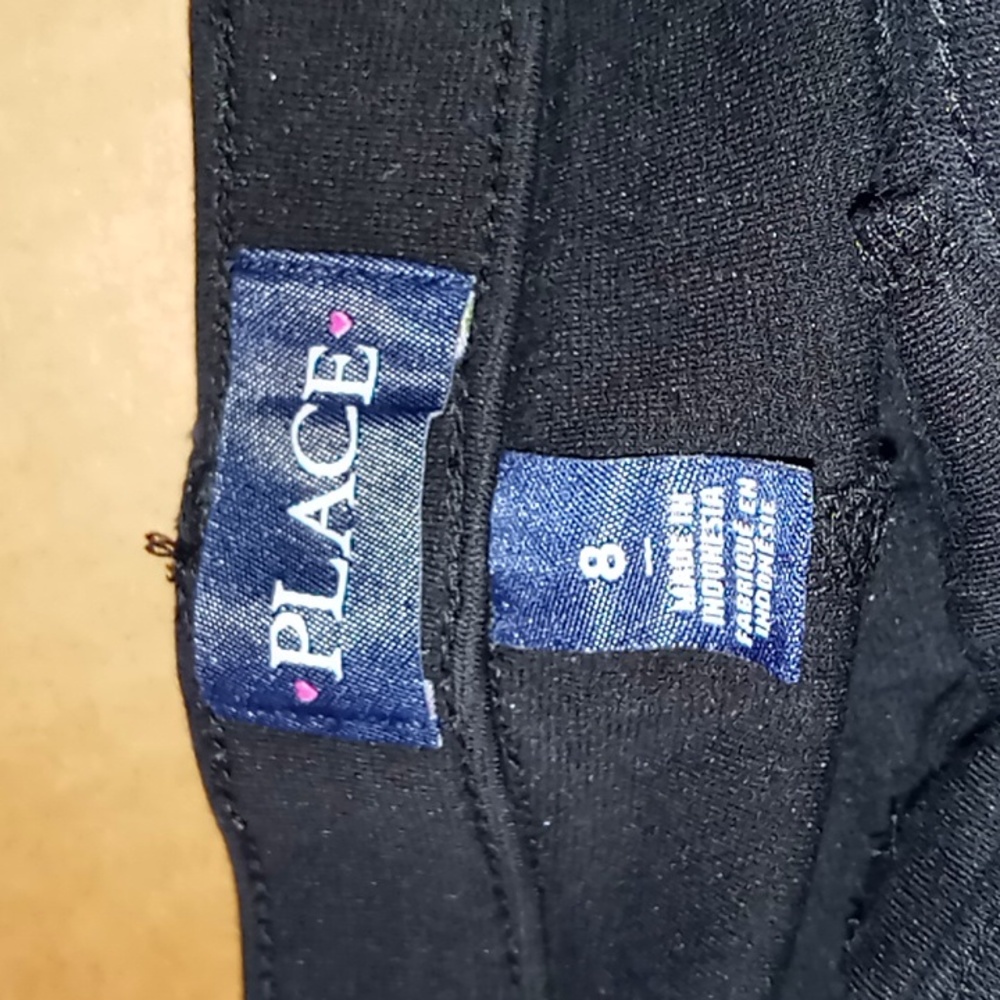 Pants - Picture 3 of 3